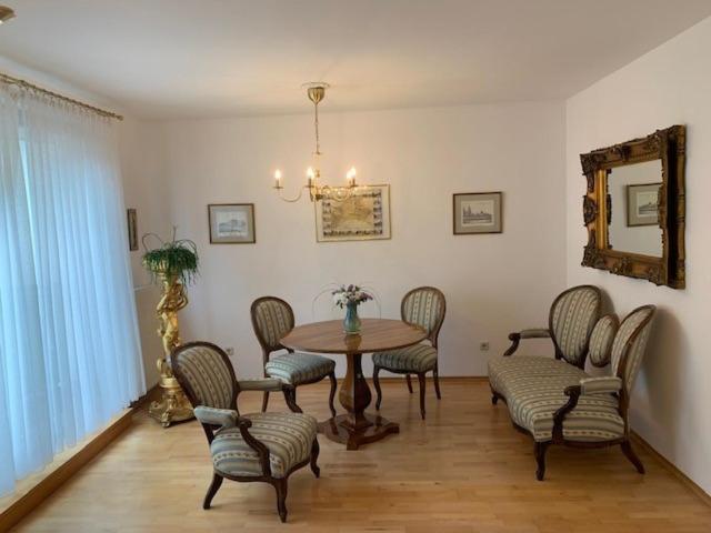 Amadeus Apartment Μπάντεν Εξωτερικό φωτογραφία